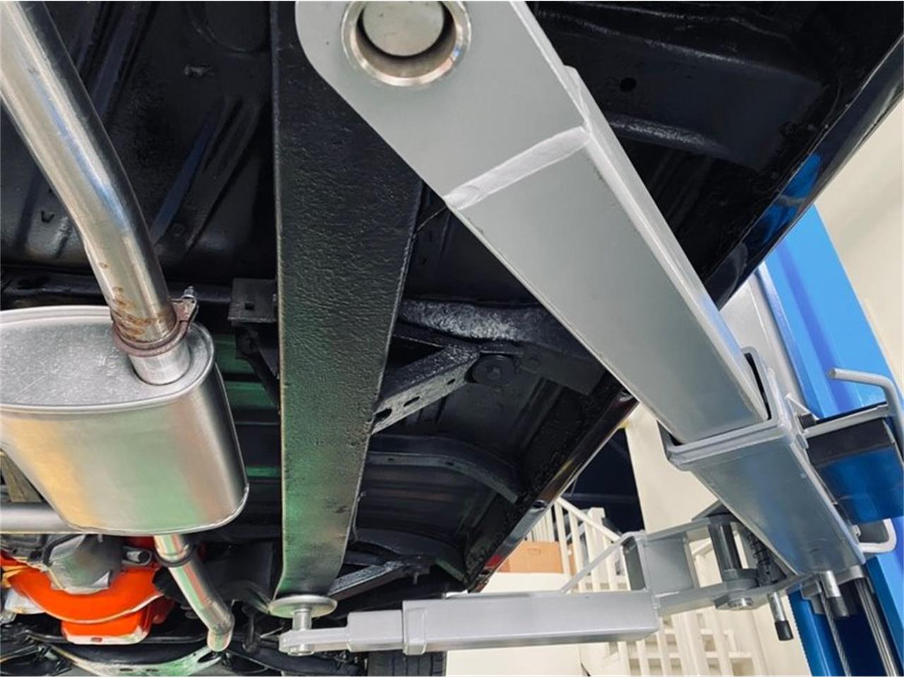 1957 Chevrolet Bel Air - Image 66