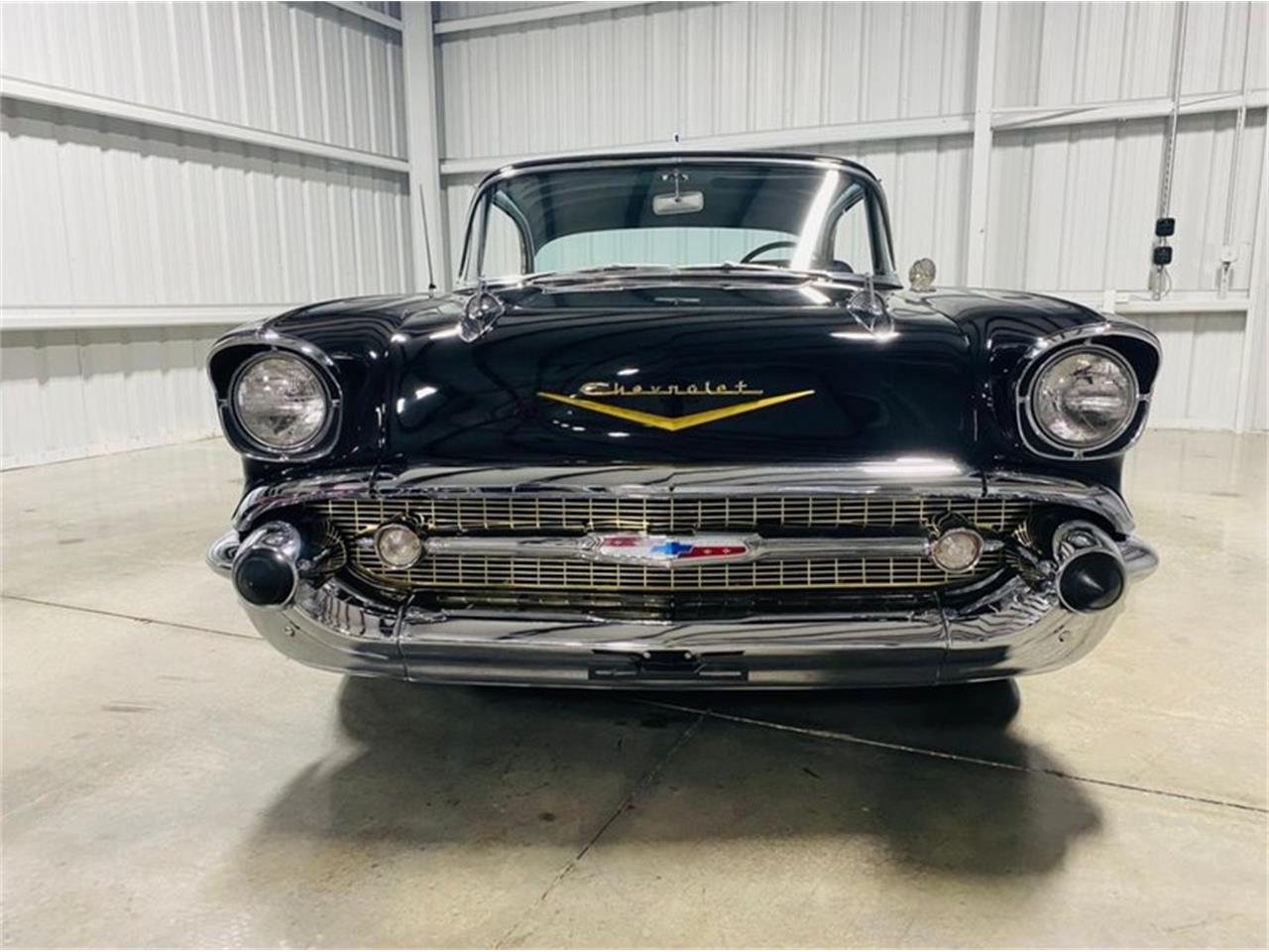 1957 Chevrolet Bel Air - Image 8