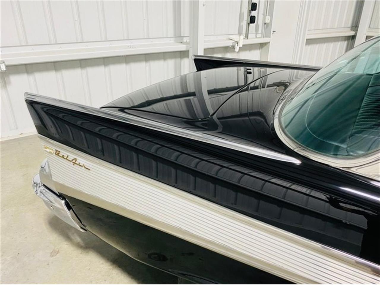 1957 Chevrolet Bel Air - Image 9