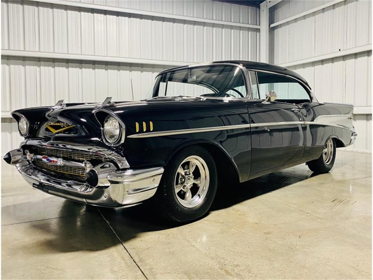 1957 Chevrolet Bel Air - Image 10