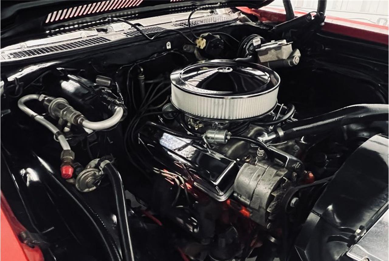 1969 Chevrolet Chevelle - Image 12