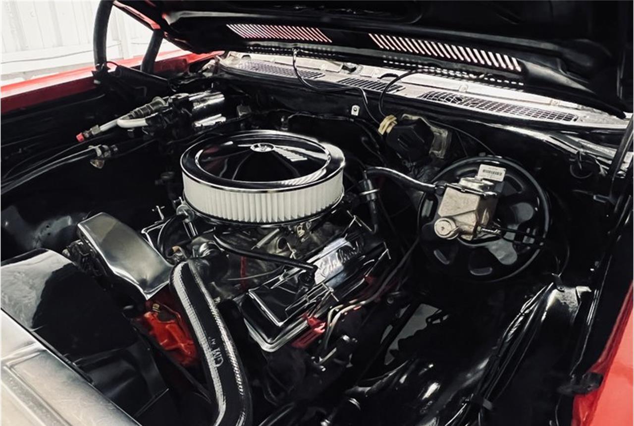 1969 Chevrolet Chevelle - Image 13