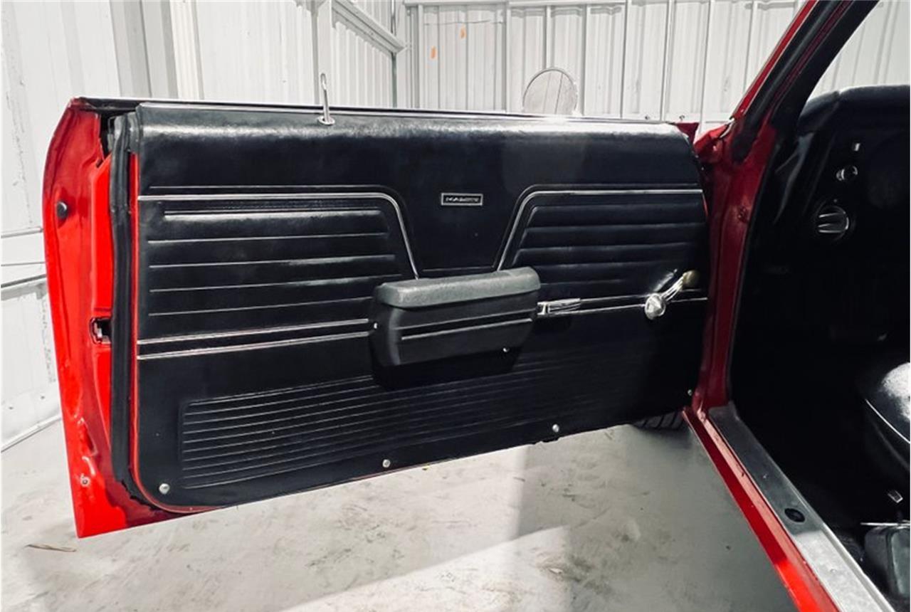 1969 Chevrolet Chevelle - Image 14