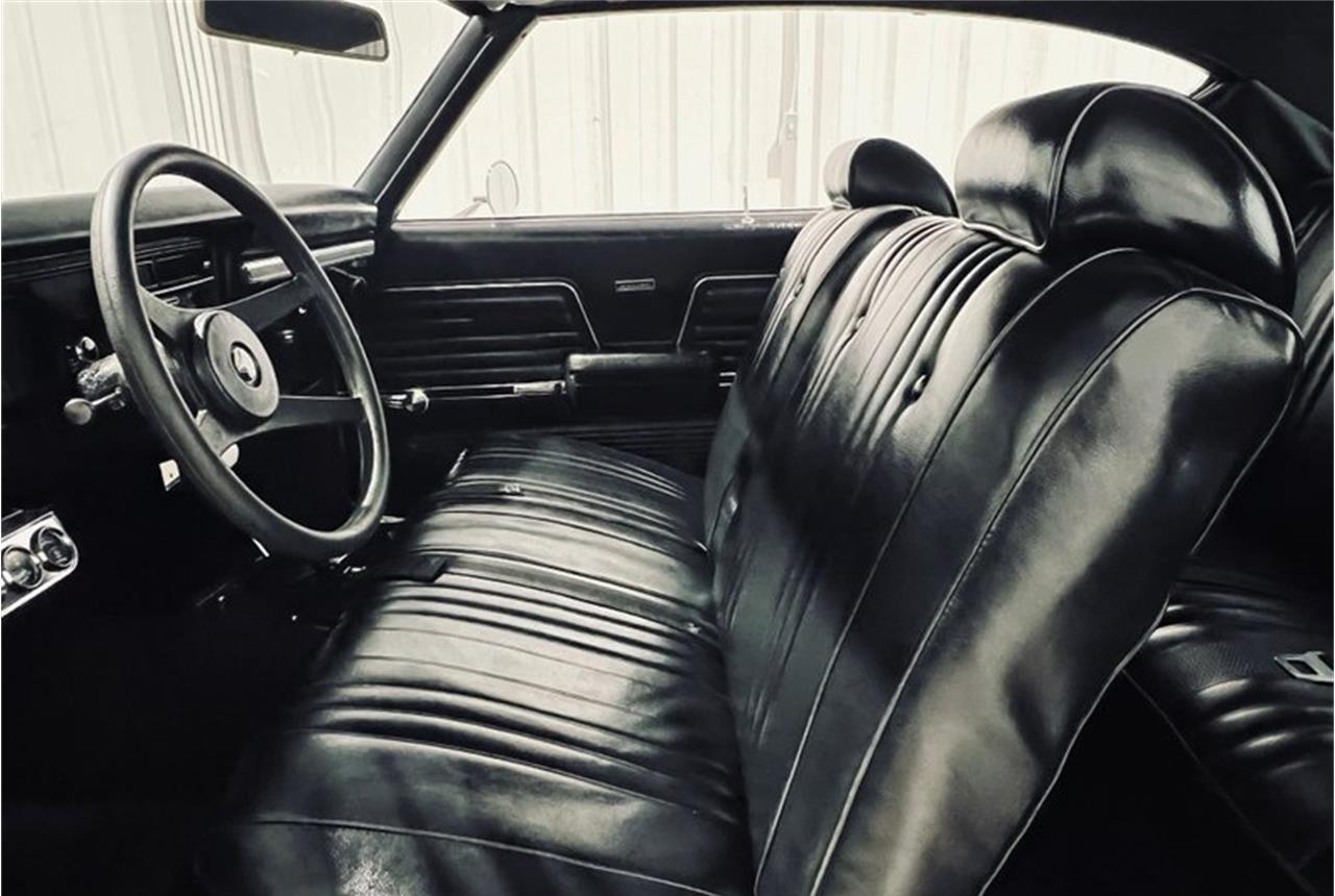 1969 Chevrolet Chevelle - Image 15