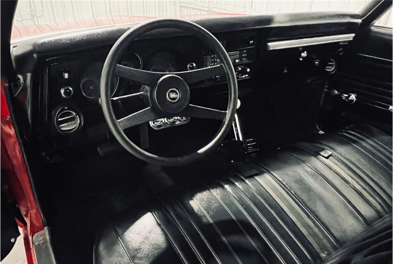 1969 Chevrolet Chevelle - Image 16