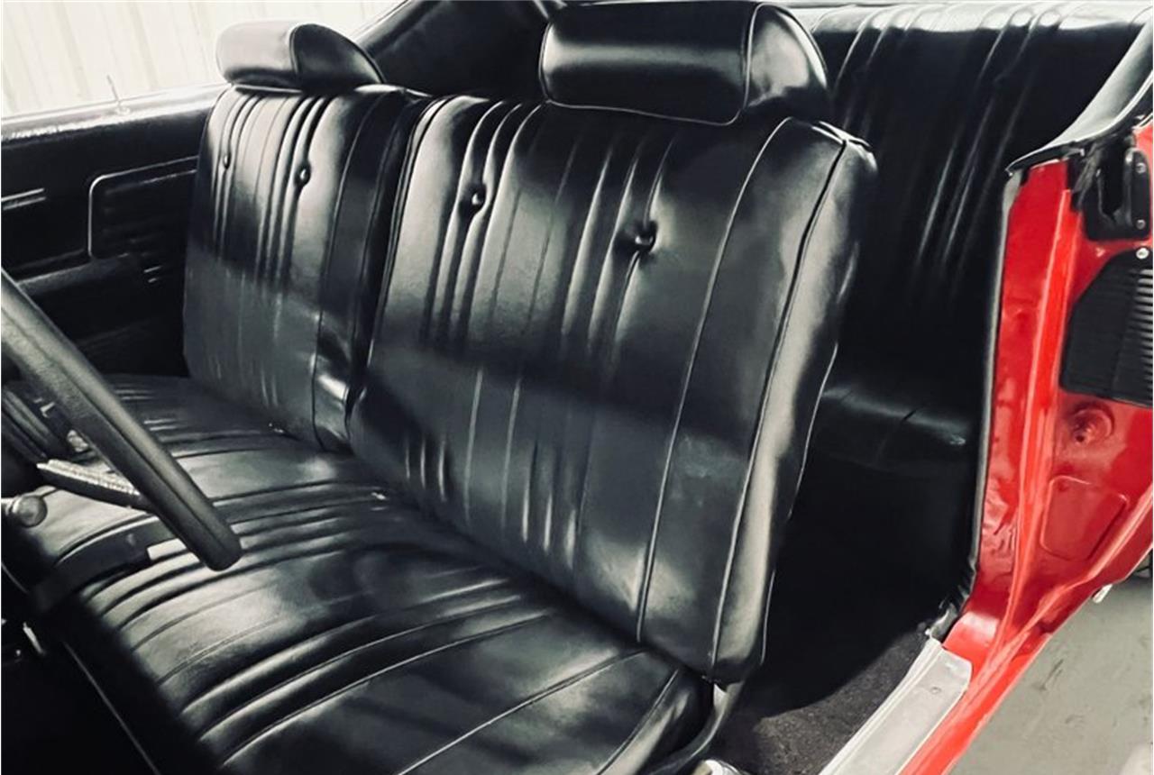 1969 Chevrolet Chevelle - Image 17