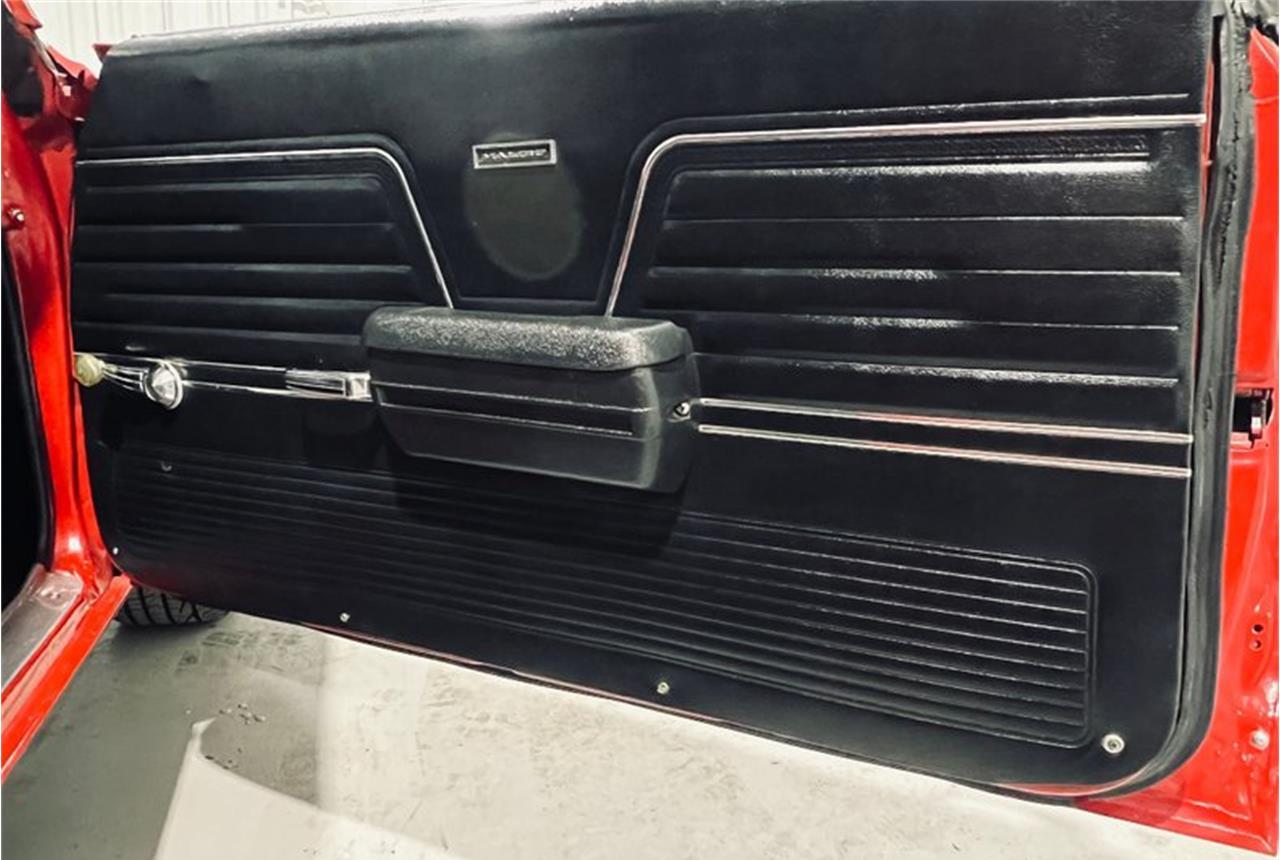 1969 Chevrolet Chevelle - Image 18