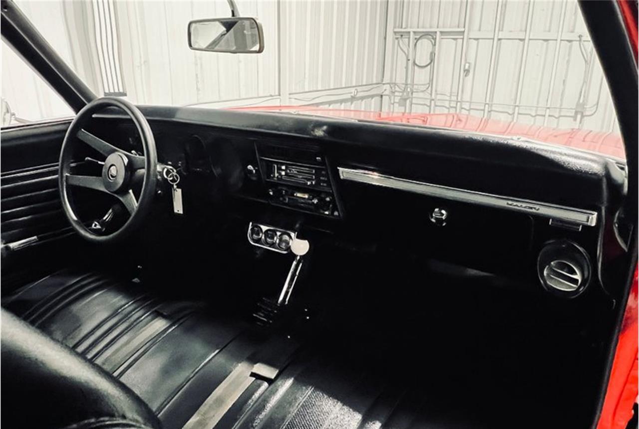 1969 Chevrolet Chevelle - Image 20