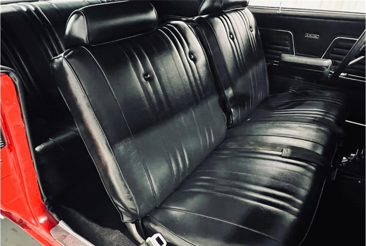 1969 Chevrolet Chevelle - Image 21