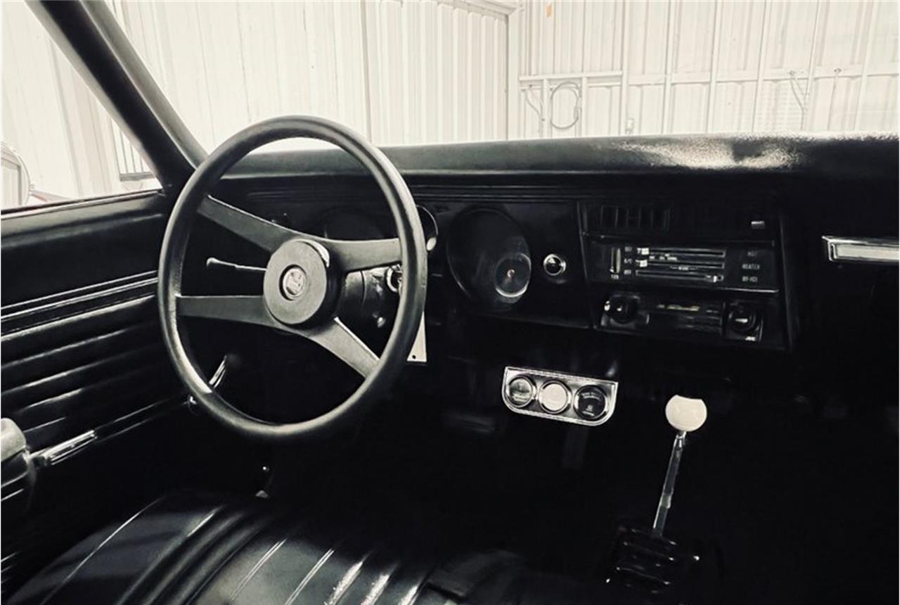 1969 Chevrolet Chevelle - Image 23