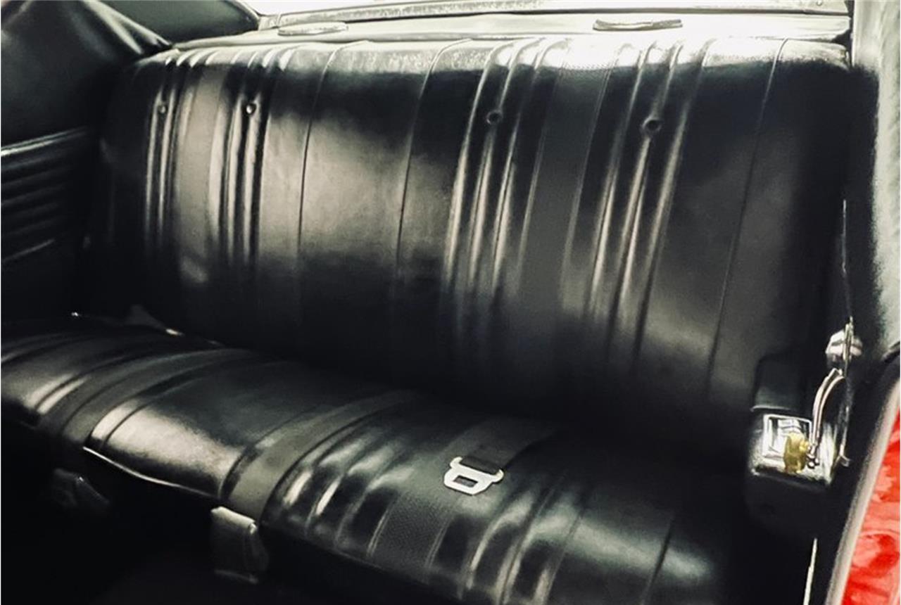 1969 Chevrolet Chevelle - Image 24