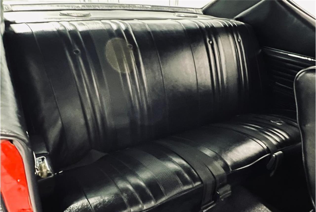 1969 Chevrolet Chevelle - Image 25