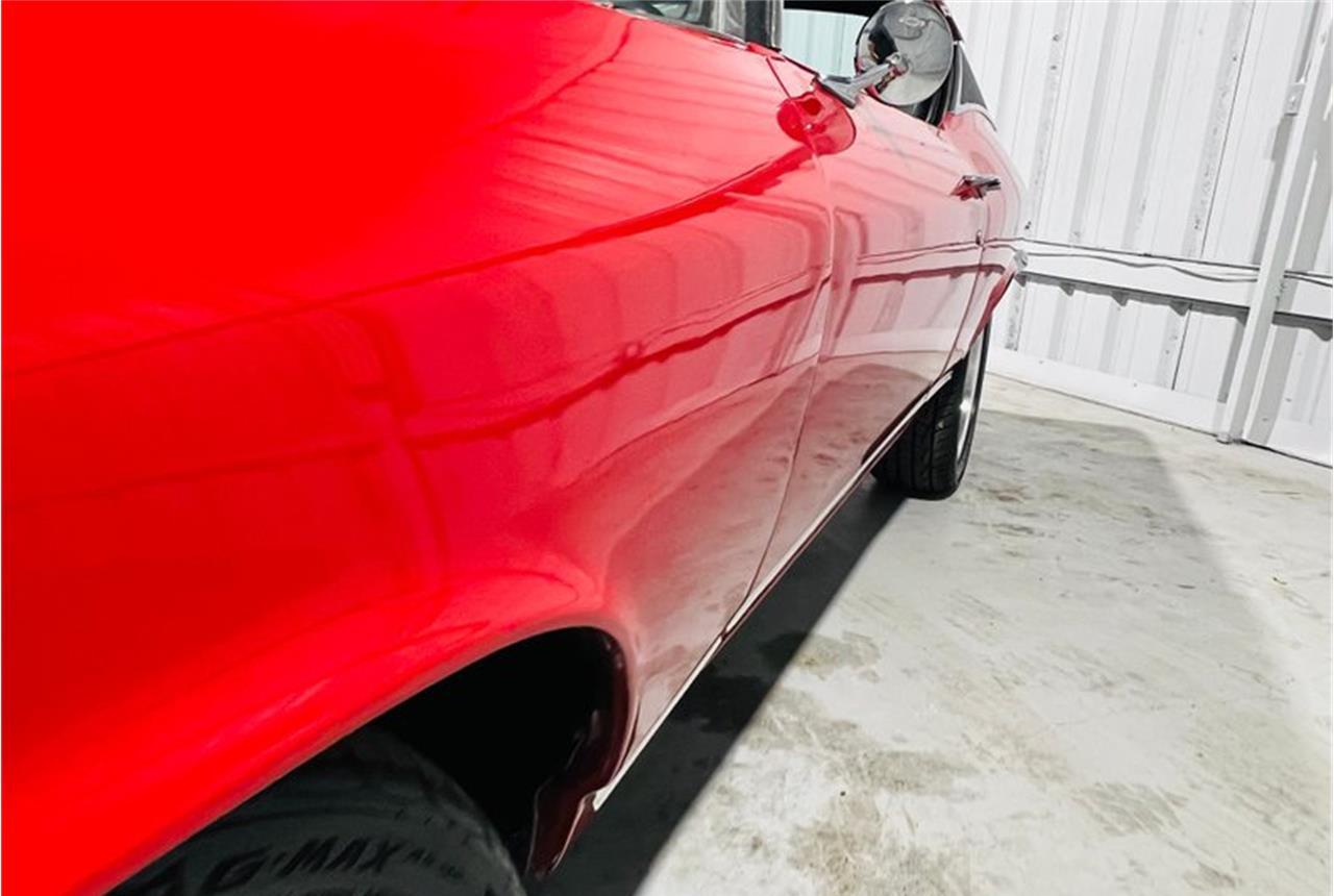 1969 Chevrolet Chevelle - Image 28