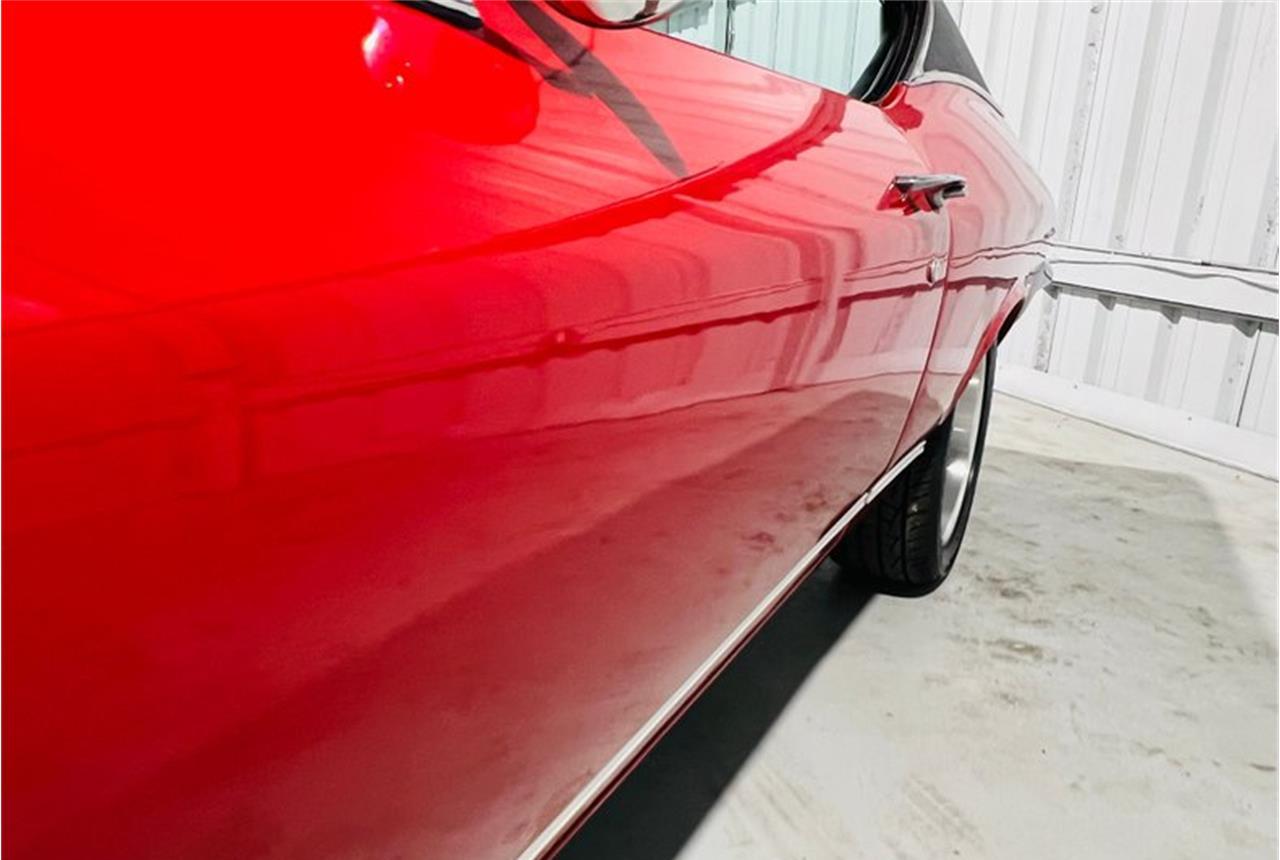 1969 Chevrolet Chevelle - Image 29