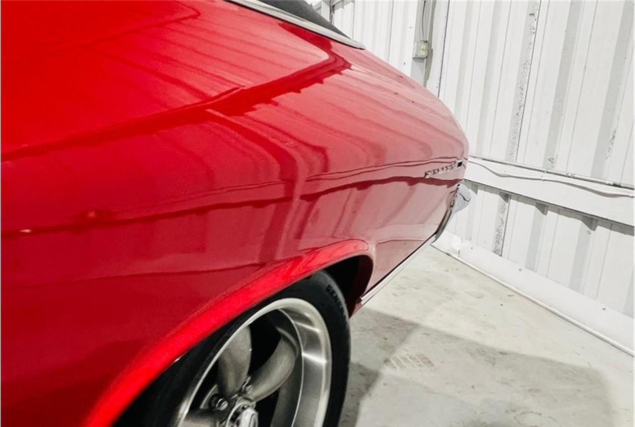 1969 Chevrolet Chevelle - Image 31