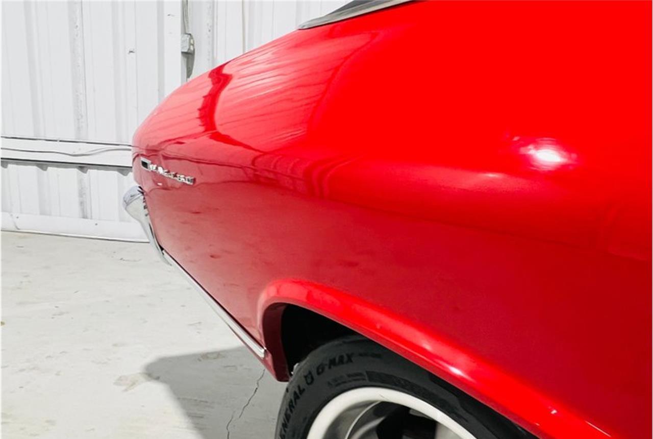 1969 Chevrolet Chevelle - Image 35