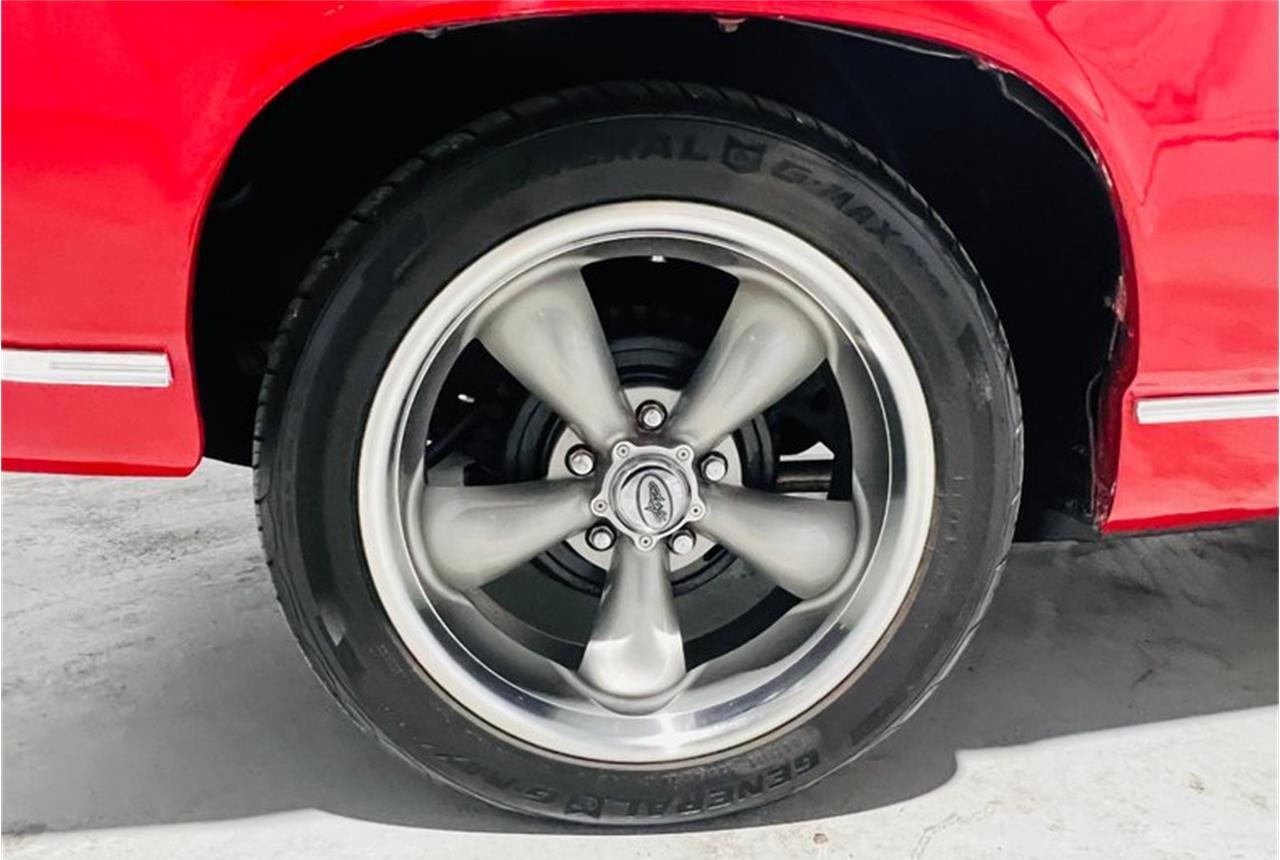 1969 Chevrolet Chevelle - Image 36