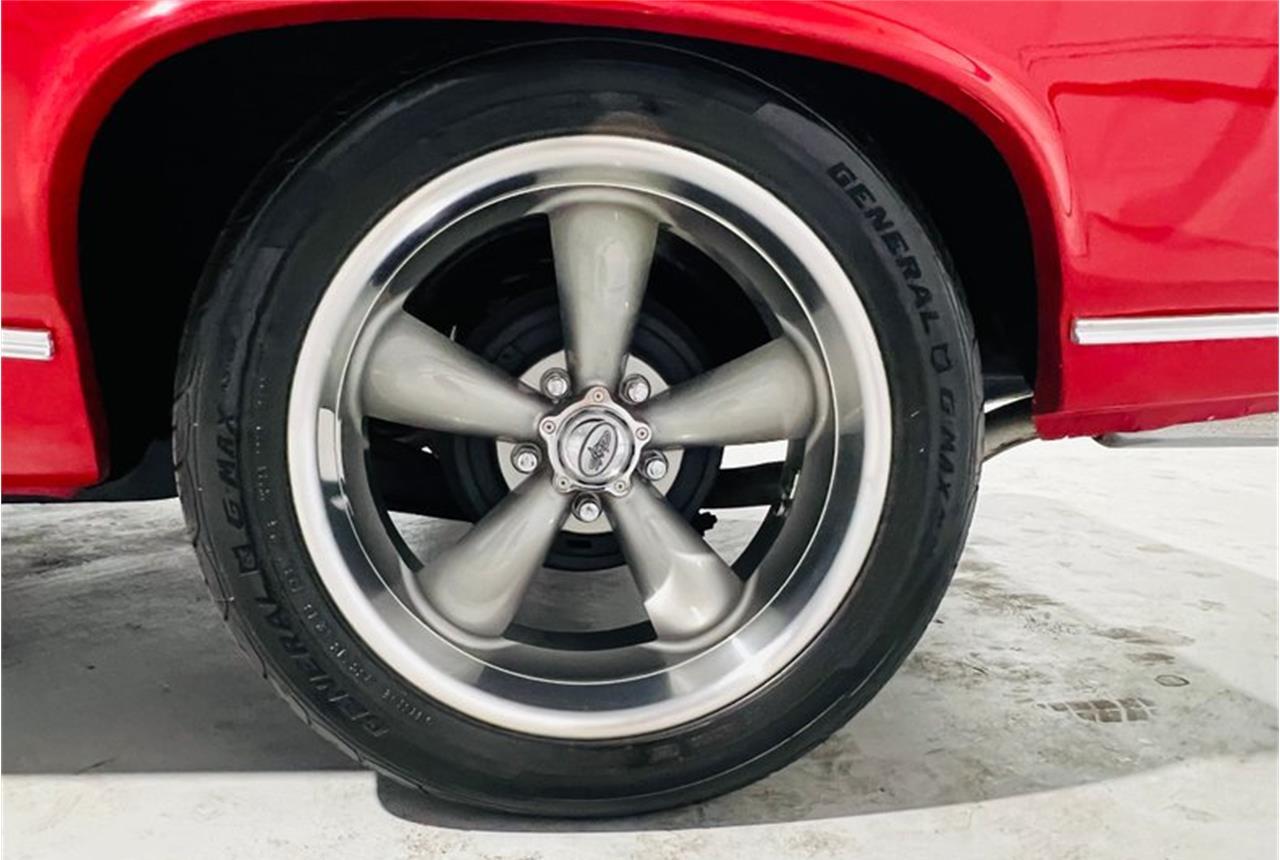 1969 Chevrolet Chevelle - Image 37