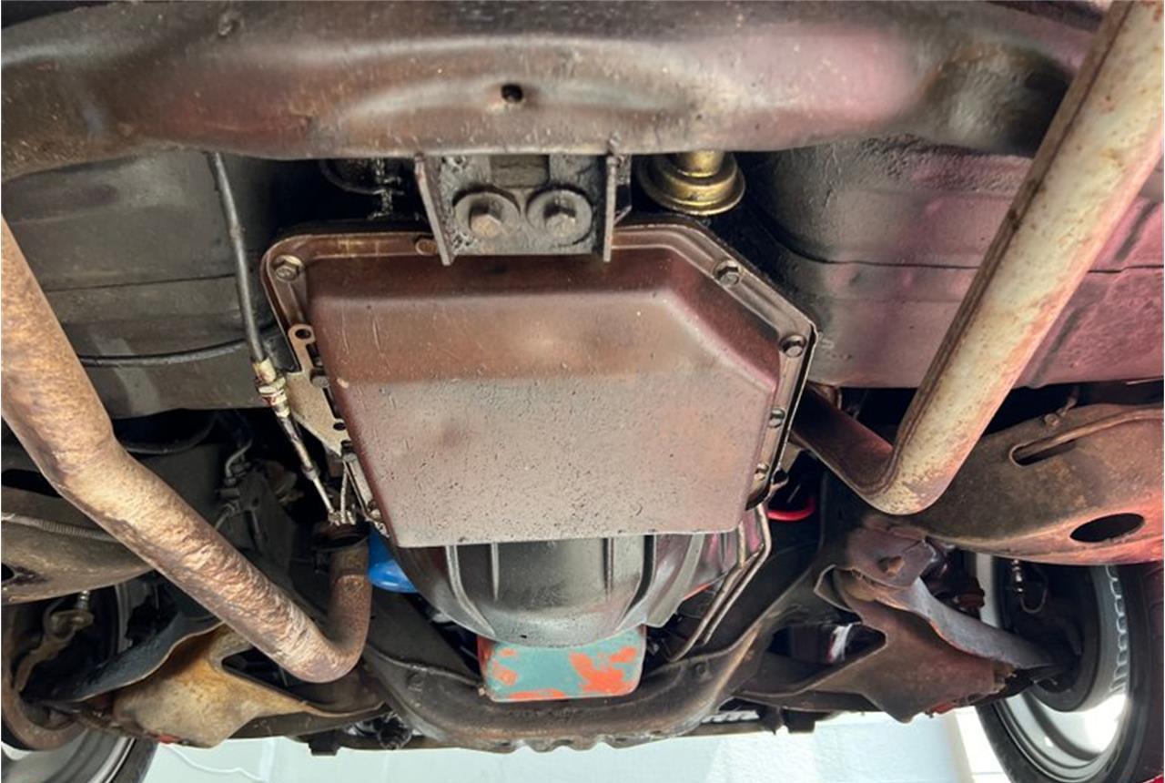 1969 Chevrolet Chevelle - Image 39