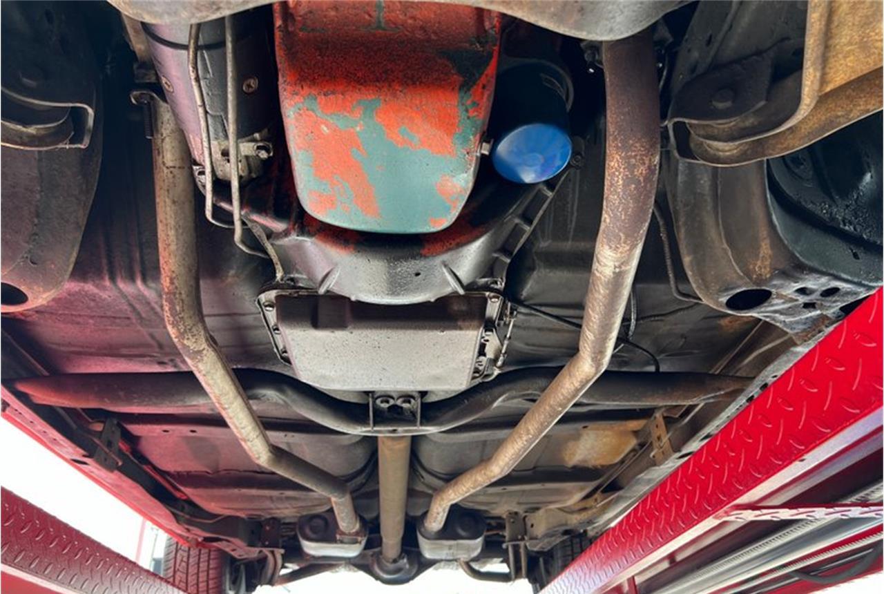 1969 Chevrolet Chevelle - Image 40