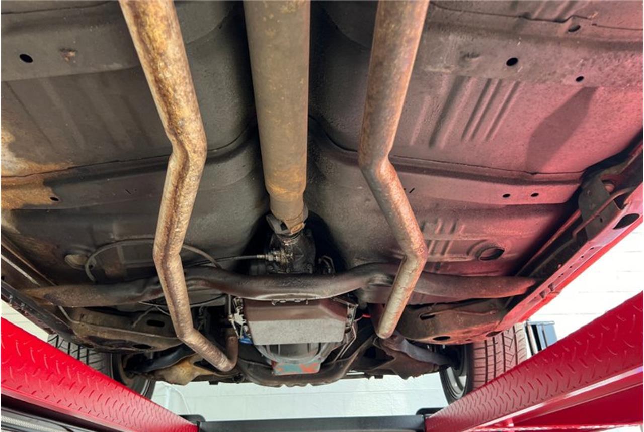 1969 Chevrolet Chevelle - Image 41