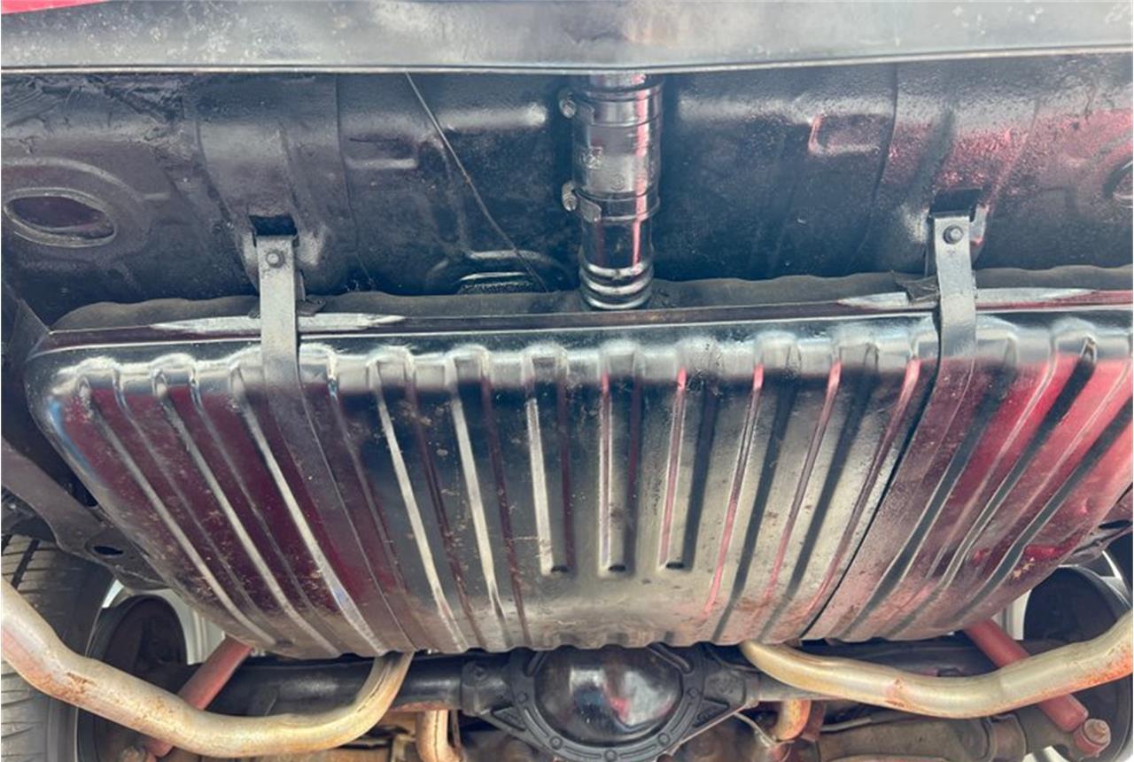 1969 Chevrolet Chevelle - Image 42