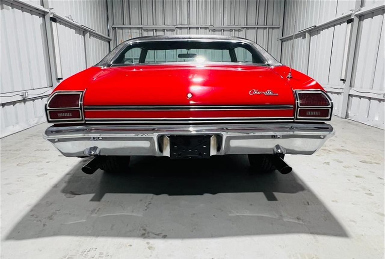 1969 Chevrolet Chevelle - Image 6