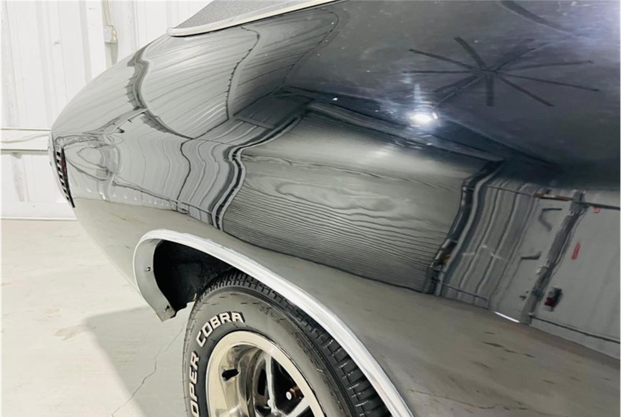 1970 Chevrolet Chevelle - Image 11