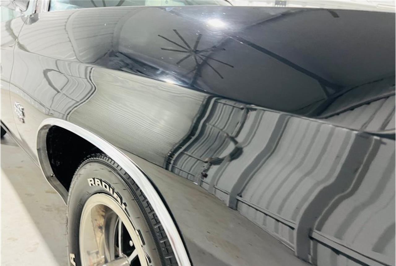 1970 Chevrolet Chevelle - Image 12