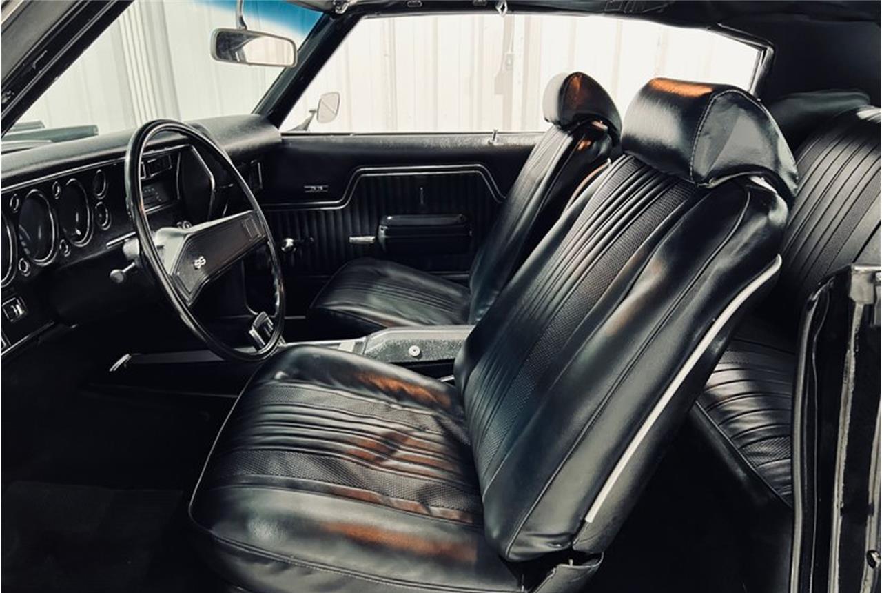 1970 Chevrolet Chevelle - Image 15