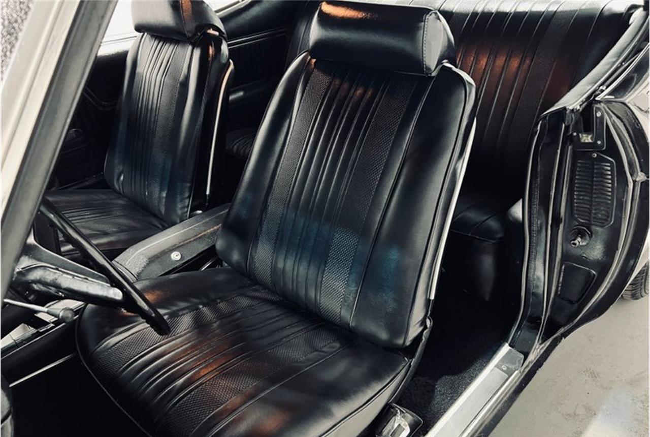 1970 Chevrolet Chevelle - Image 16