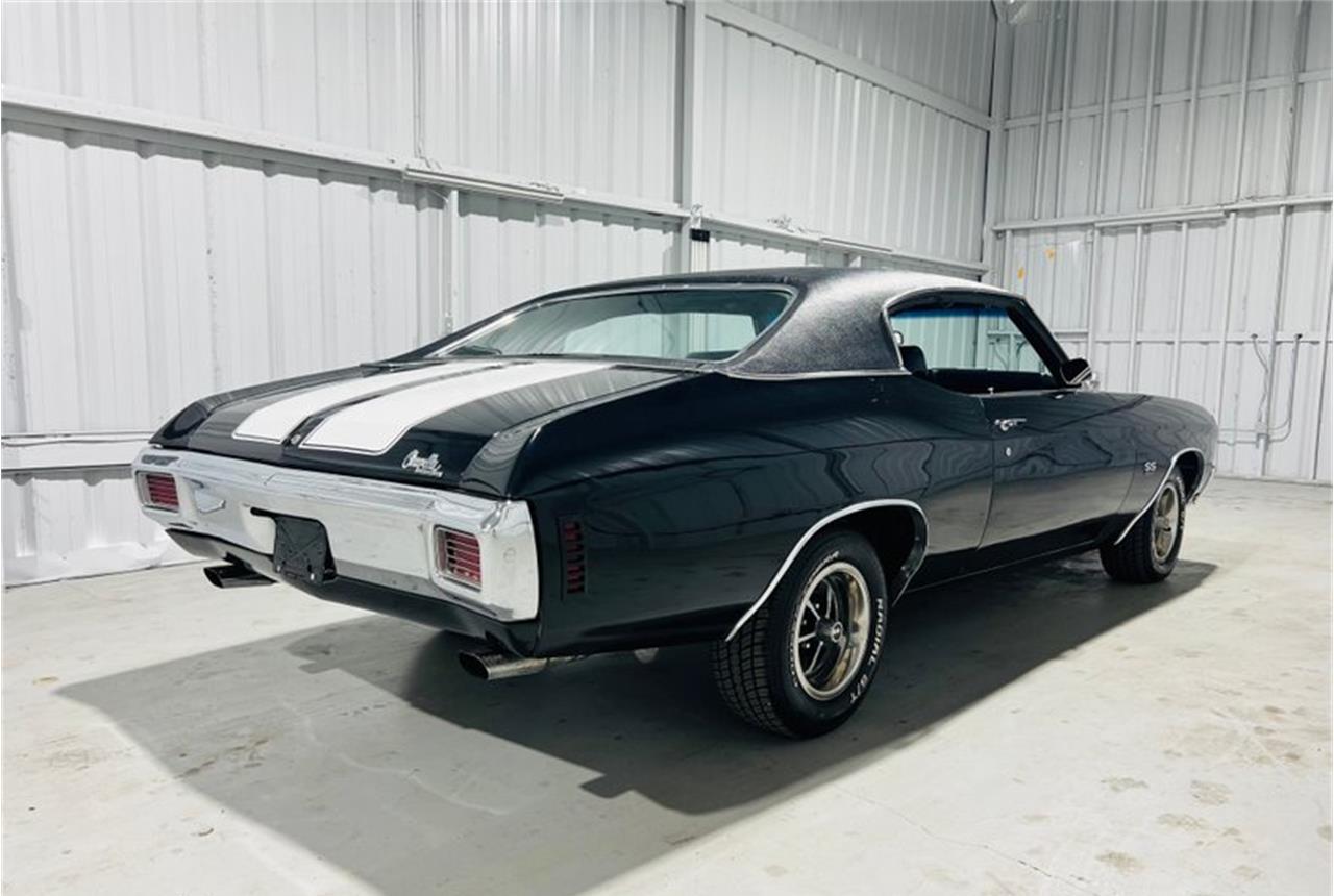 1970 Chevrolet Chevelle - Image 18