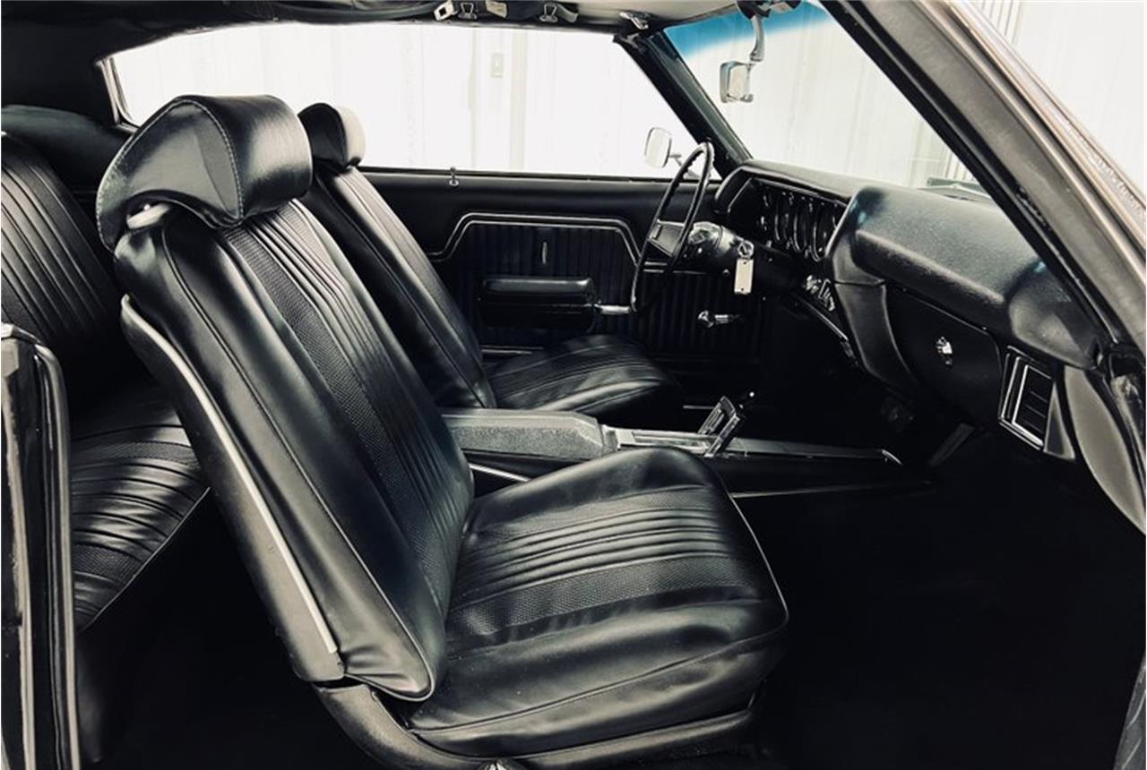 1970 Chevrolet Chevelle - Image 20