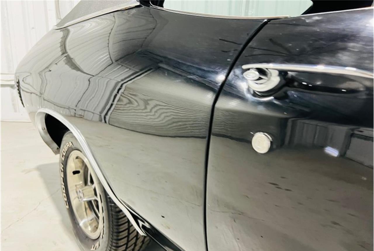 1970 Chevrolet Chevelle - Image 23