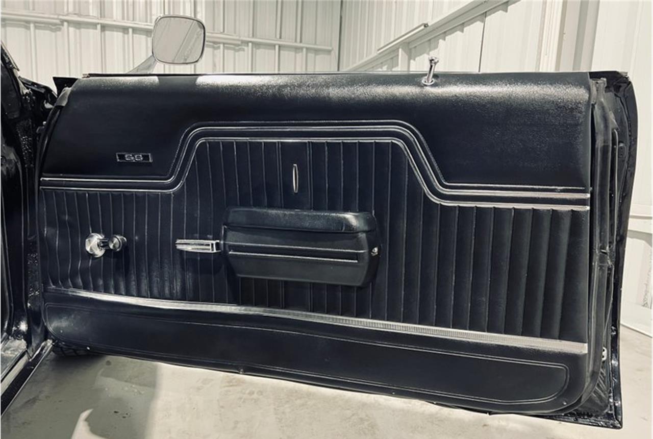 1970 Chevrolet Chevelle - Image 25