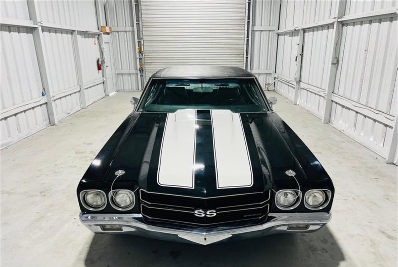 1970 Chevrolet Chevelle - Image 26