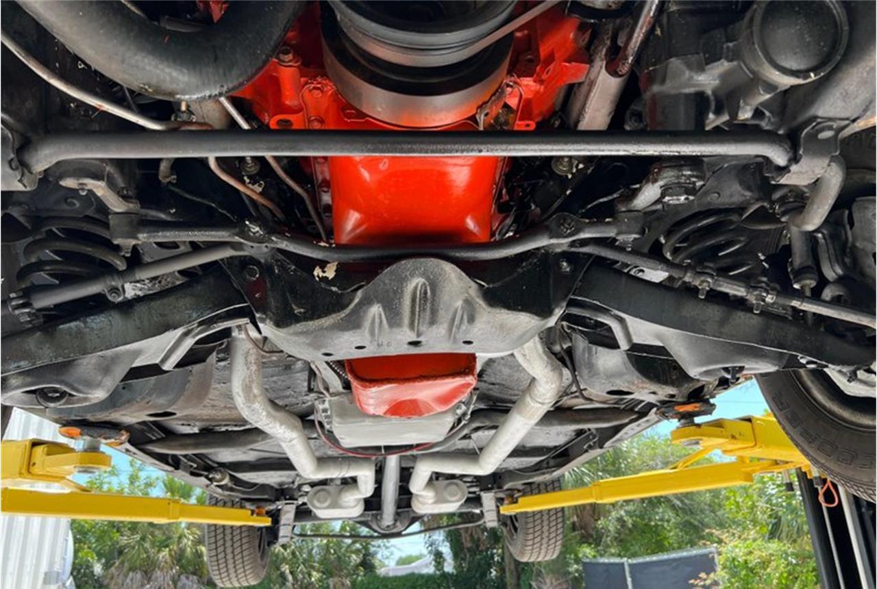 1970 Chevrolet Chevelle - Image 29