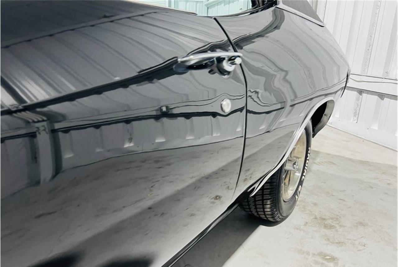 1970 Chevrolet Chevelle - Image 32
