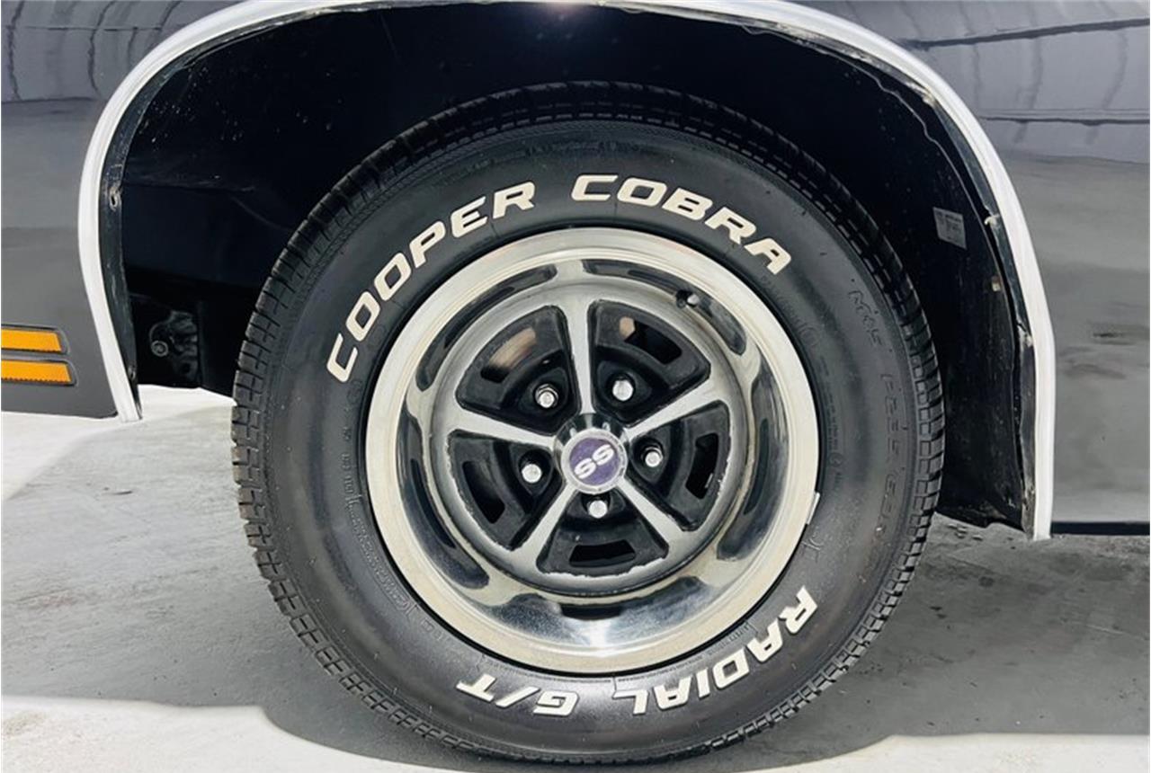 1970 Chevrolet Chevelle - Image 34