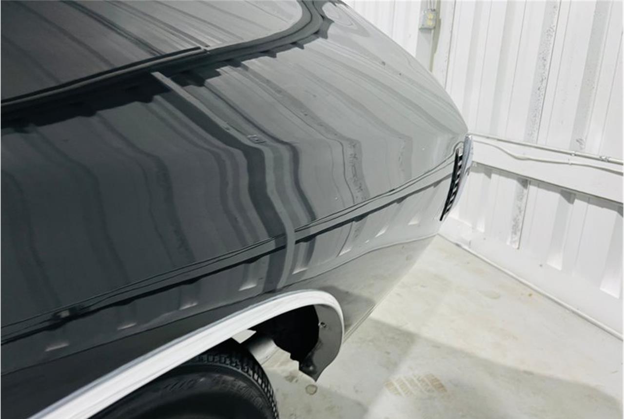 1970 Chevrolet Chevelle - Image 36