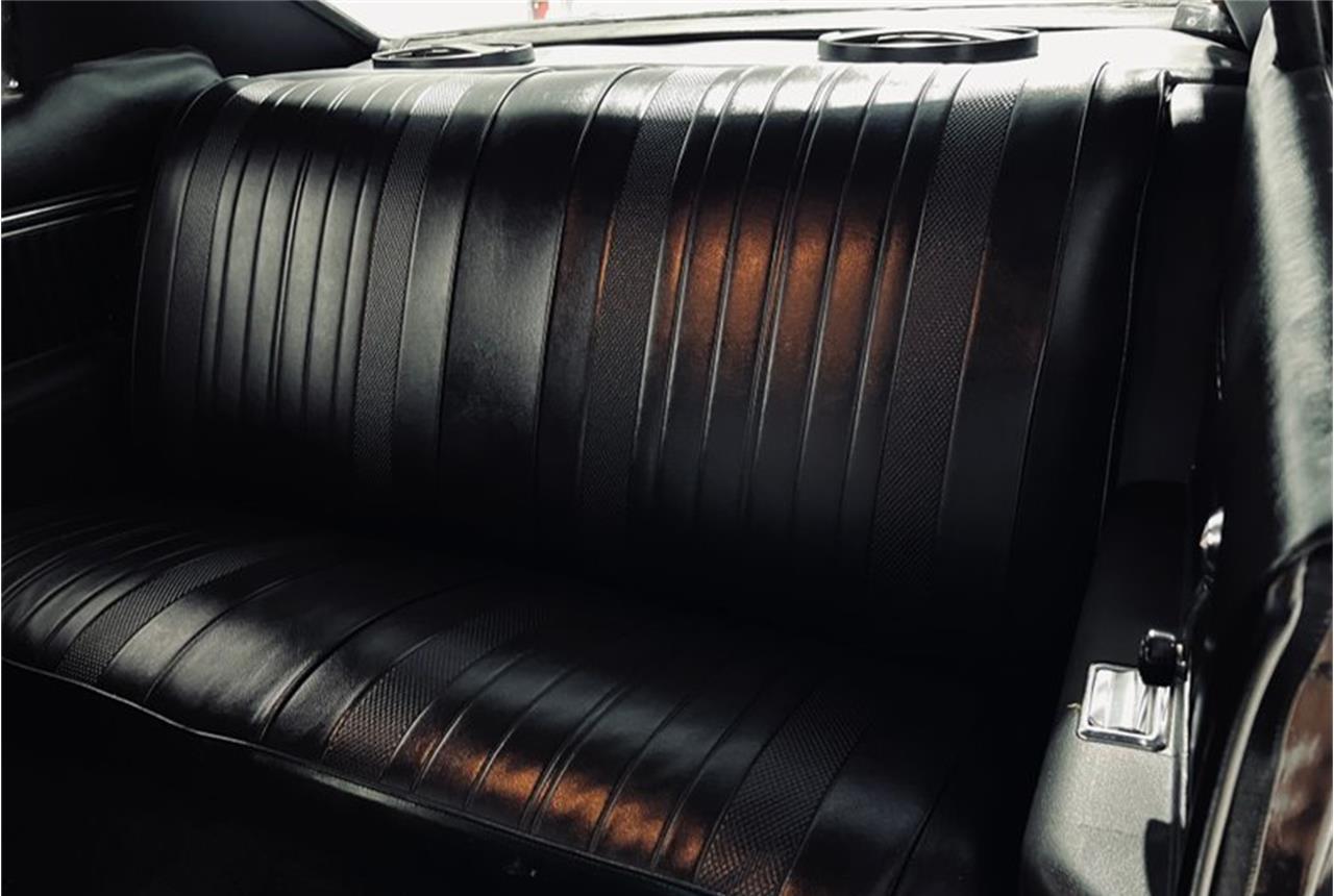 1970 Chevrolet Chevelle - Image 40