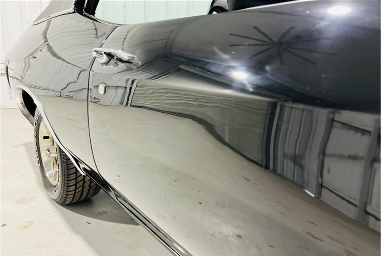 1970 Chevrolet Chevelle - Image 5