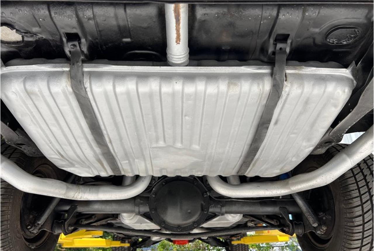 1970 Chevrolet Chevelle - Image 41