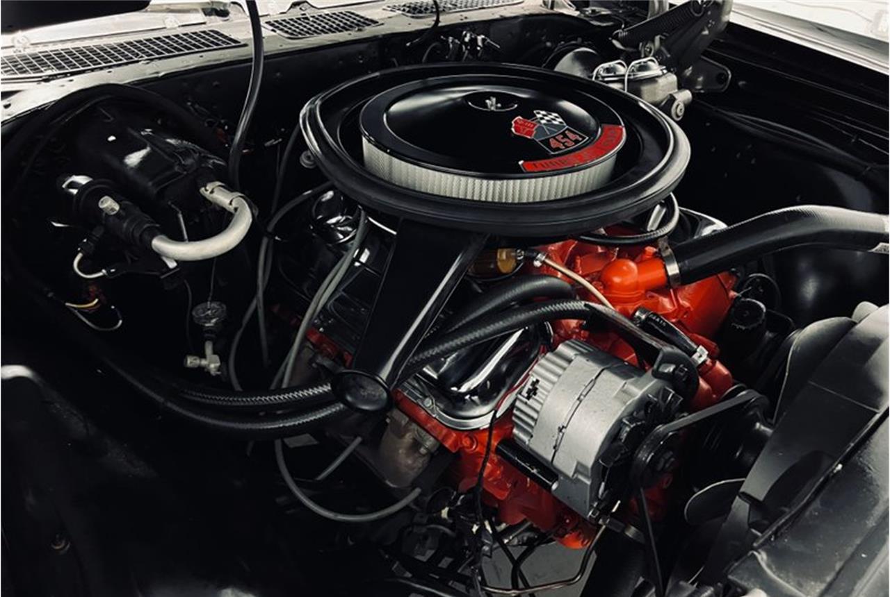 1970 Chevrolet Chevelle - Image 6