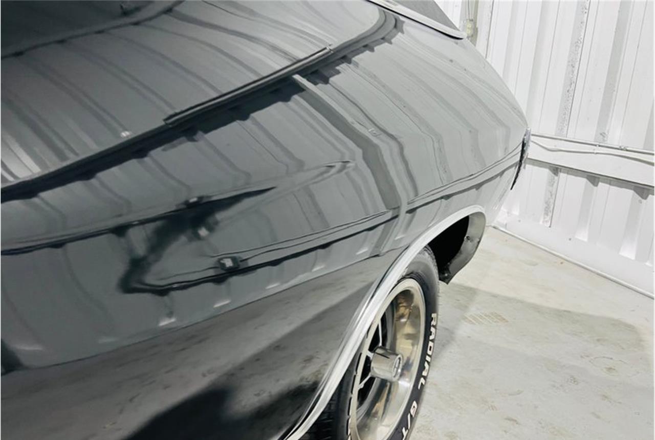 1970 Chevrolet Chevelle - Image 8