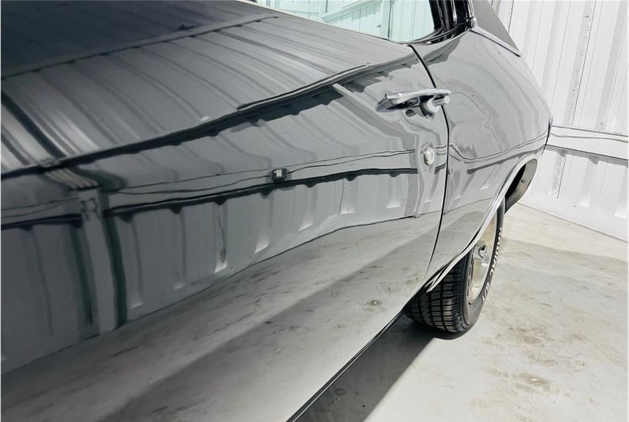 1970 Chevrolet Chevelle - Image 10