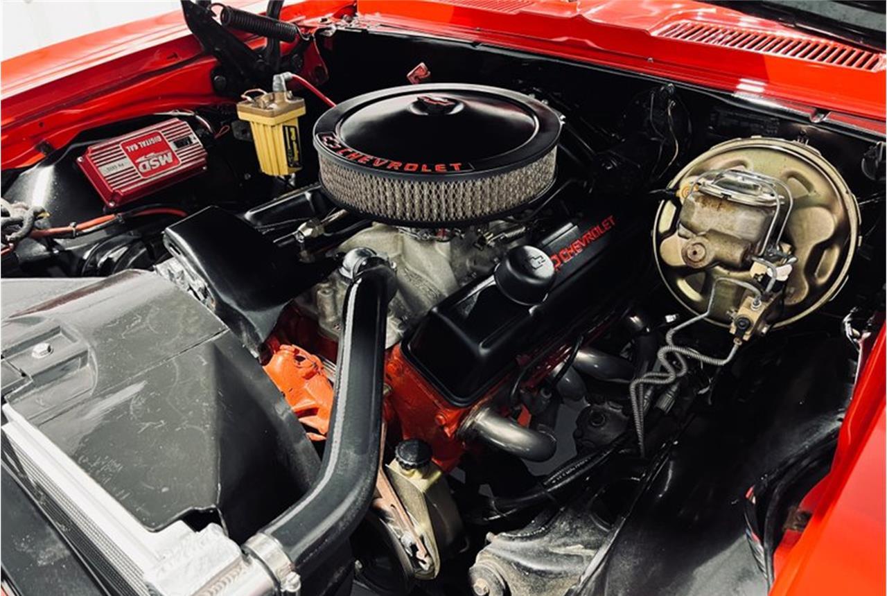 1967 Chevrolet Camaro - Image 15