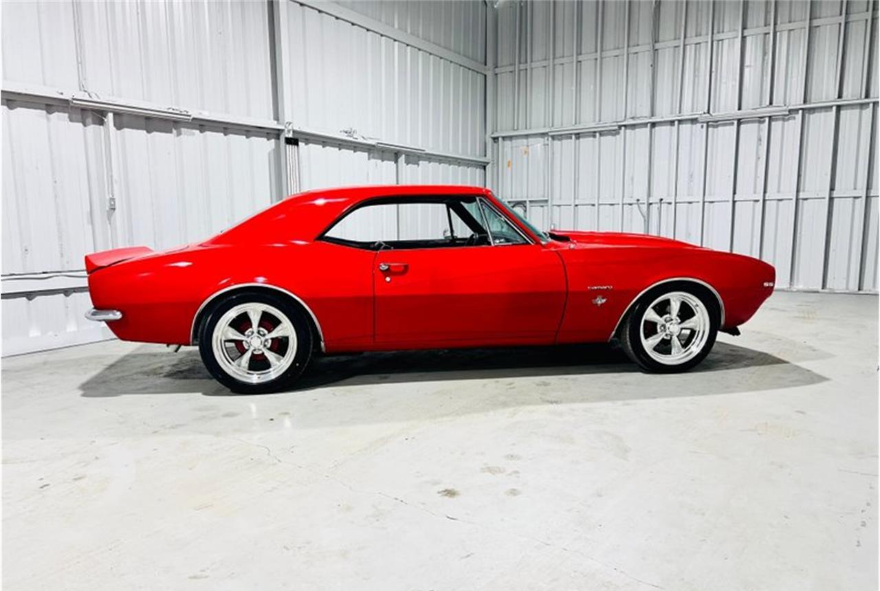 1967 Chevrolet Camaro - Image 16