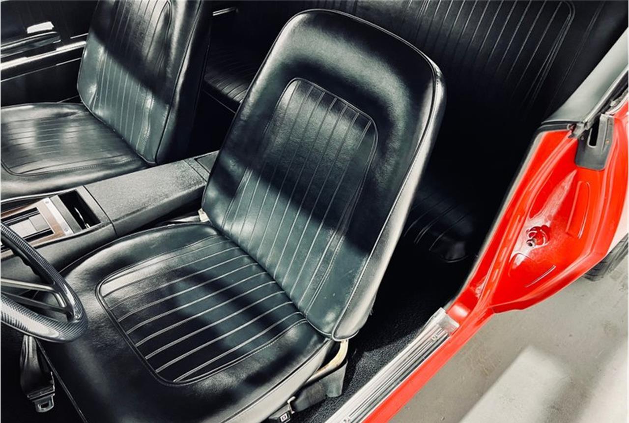 1967 Chevrolet Camaro - Image 17