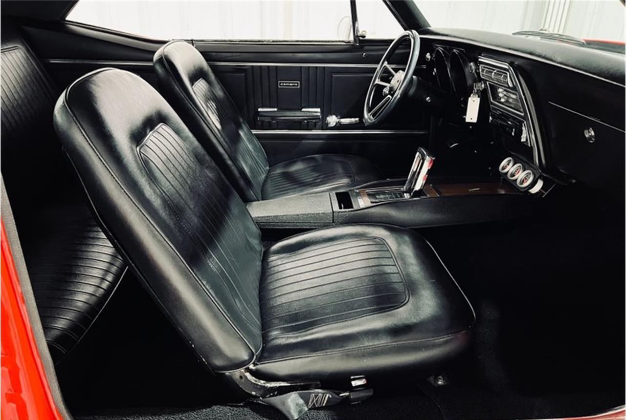 1967 Chevrolet Camaro - Image 18